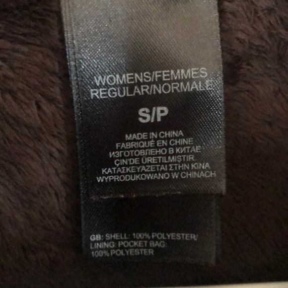 The North Face Women’s Osito Jacket - Picture 5 of 5